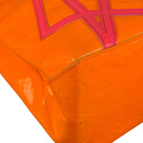 Louis Vuitton x Robert Wilson Monogram Fluo Vernis Reade Tote Bag MM