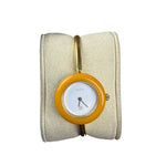 Gucci Interchangeable Bezel Watch 12 Bezels