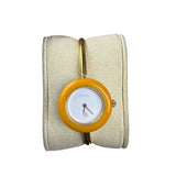Gucci Interchangeable Bezel Watch 12 Bezels