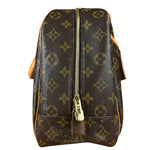 Louis Vuitton Monogram Deauville