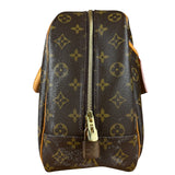 Louis Vuitton Monogram Deauville