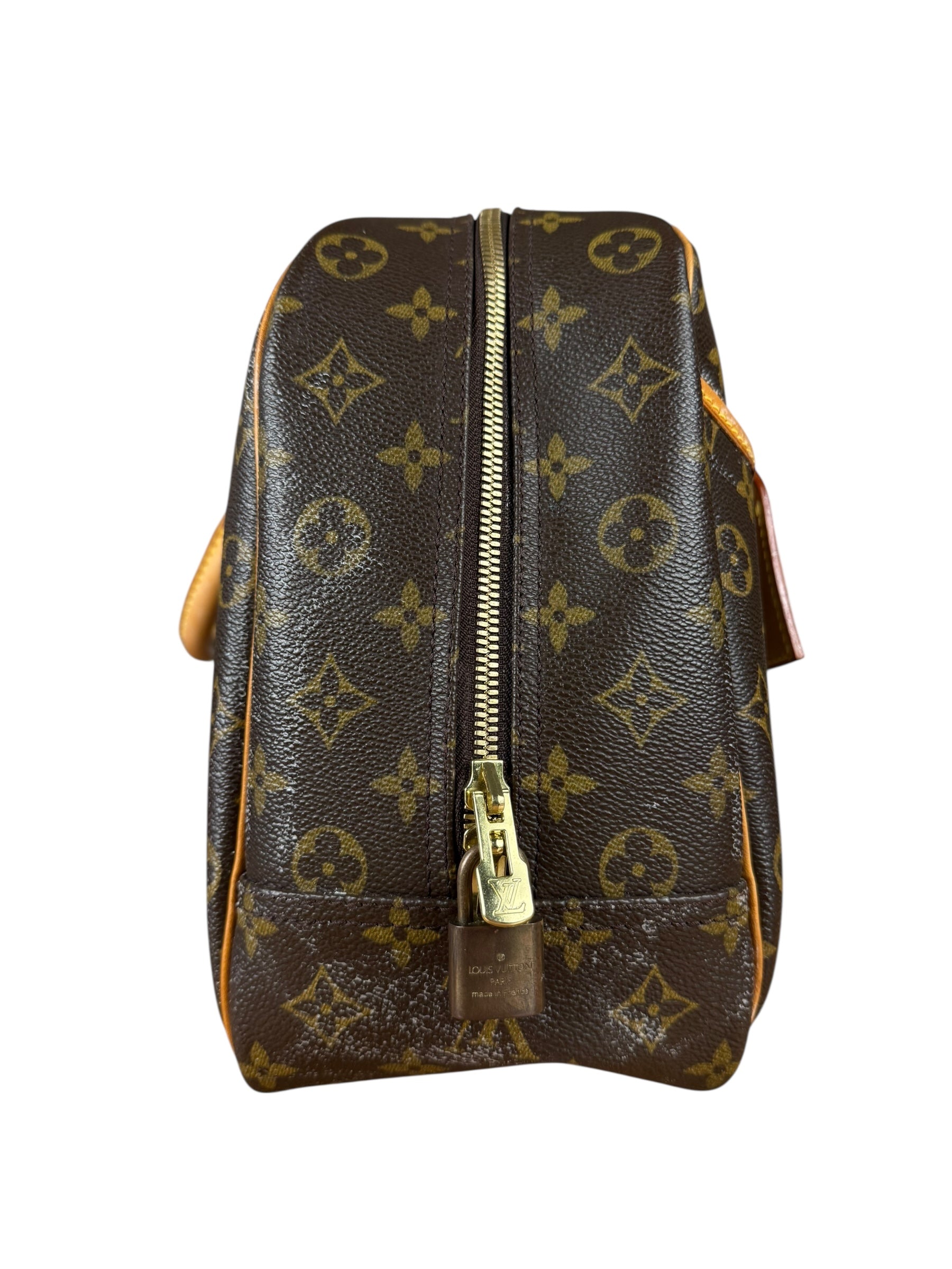 Louis Vuitton Monogram Deauville
