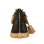 Louis Vuitton Monogram Alma BB Handbag