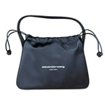 Alexander Wang Ryan Satin Bag