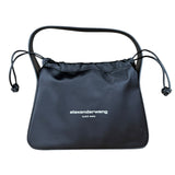 Alexander Wang Ryan Satin Bag