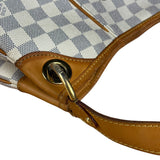 Louis Vuitton Damier Azur Galliera PM