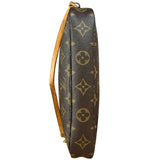 Louis Vuitton Vintage Monogram Pochette 17ds