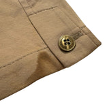 Burberry Blue Label Woven Blazer