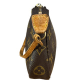Louis Vuitton Vintage Monogram Pochette 17ds
