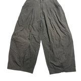 Issey Miyake Pinstripe Pants