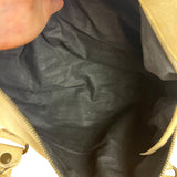 Balenciaga Beige Twiggy Le City Bag