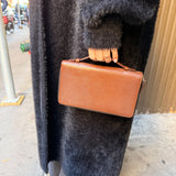 Coach Double Zip Travel Organizer