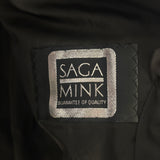 Elegance L'Fur Vintage Fur Coat