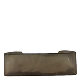 Chanel Vintage Logo Jelly Tote