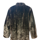 Elegance L'Fur Vintage Fur Coat