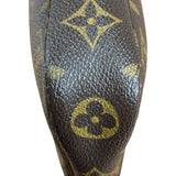 Louis Vuitton Vintage Monogram Pochette 17ds