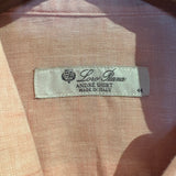 Loro Piana Pink Dress Shirt