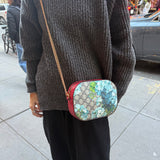 Gucci GG Blooms Crossbody