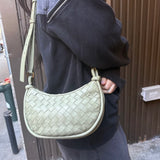 Bottega Veneta Intercciato Gemilli Shoulder Bag