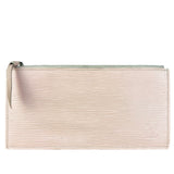 Louis Vuitton Rose Ballerine Epi Felicie Zip Pouch