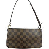 Louis Vuitton Damier Ebene Pochette