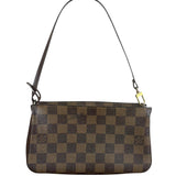 Louis Vuitton Damier Ebene Pochette
