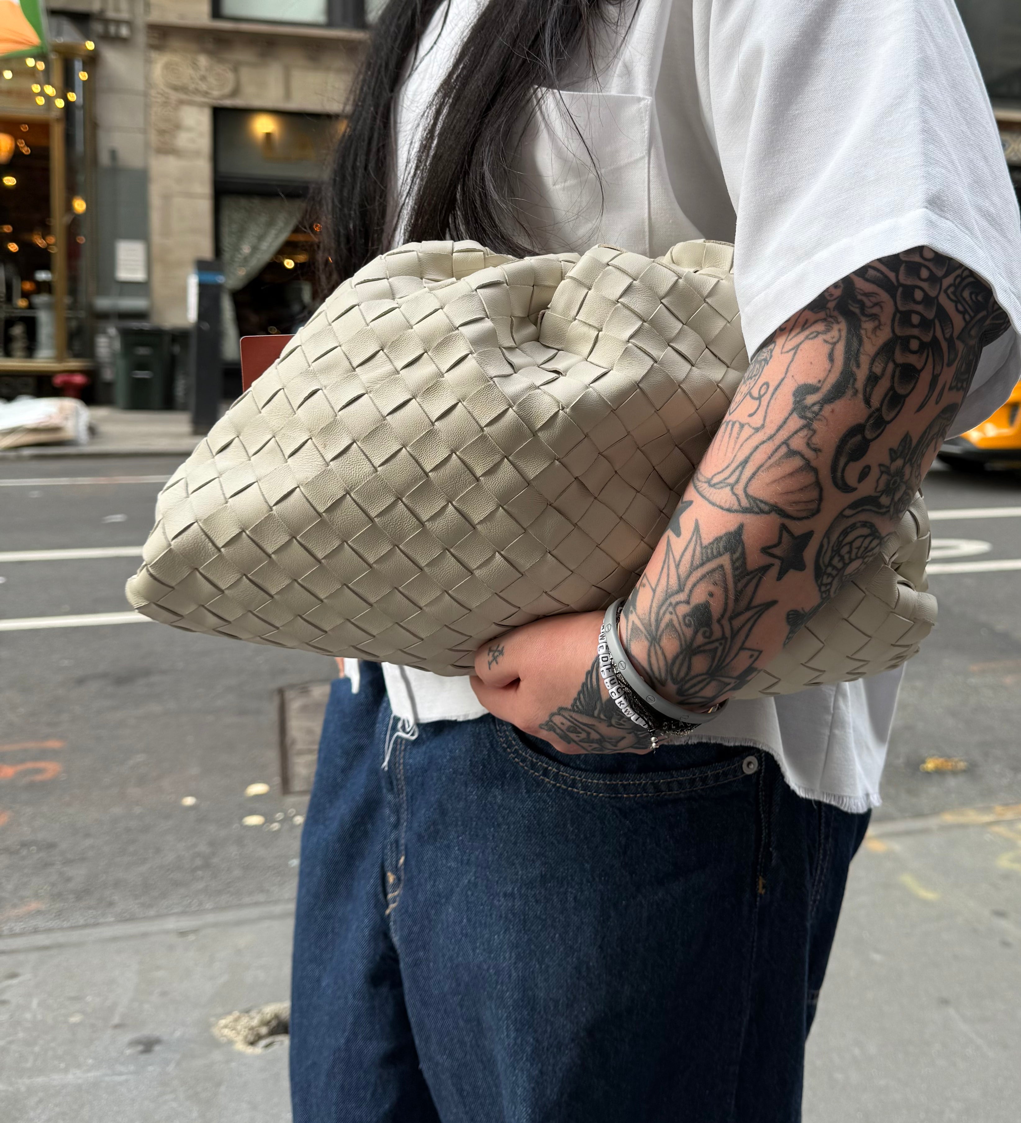 Bottega Veneta – 17th St