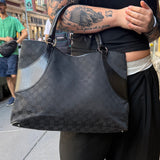 Gucci GG Canvas Tote Bag