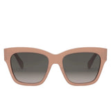 Celine Pink Triomphe Sunglasses