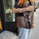 Louis Vuitton Damier Olaf PM Crossbody