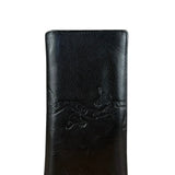Vivienne Westwood Embossed Long Wallet