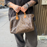 Louis Vuitton Monogram Speedy 30