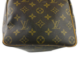 Louis Vuitton Monogram Speedy 35
