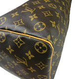 Louis Vuitton Monogram Speedy 35