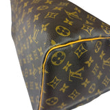 Louis Vuitton Monogram Speedy 35