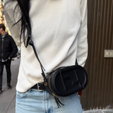 Fendi O'Lock Mini Camera Case Crossbody