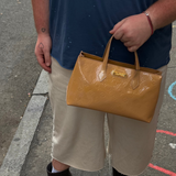 Louis Vuitton Monogram Vernis Wilshire PM