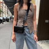 Dior Elite Oblique Crossbody