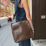 Louis Vuitton Damier Naviglio Messenger Bag