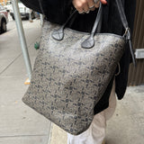 Celine Vintage Sulky Two-way Tote