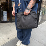 Prada Tessuto Nylon Pouch