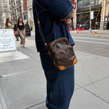 Louis Vuitton Monogram Danube