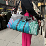 Louis Vuitton x Yayoi Kusama Eclipse Bandouliere 55