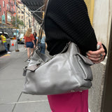 Louis Vuitton CarryAll Cargo Vibe PM Grey