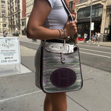 Hermes Evelyne Vibrato Limited Edition Shoulder Bag PM