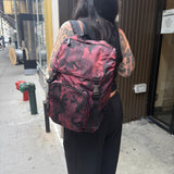 Prada Nylon Camouflage Backpack