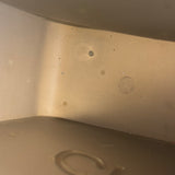 Chanel Vintage Logo Jelly Tote