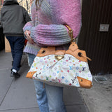 Louis Vuitton Murakami Ursula Handbag