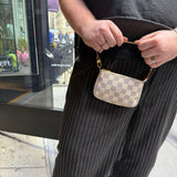 Louis Vuitton Damier Azur Pochette