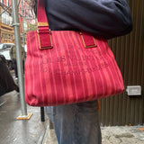 Louis Vuitton Articles de Voyage Cabas Tote